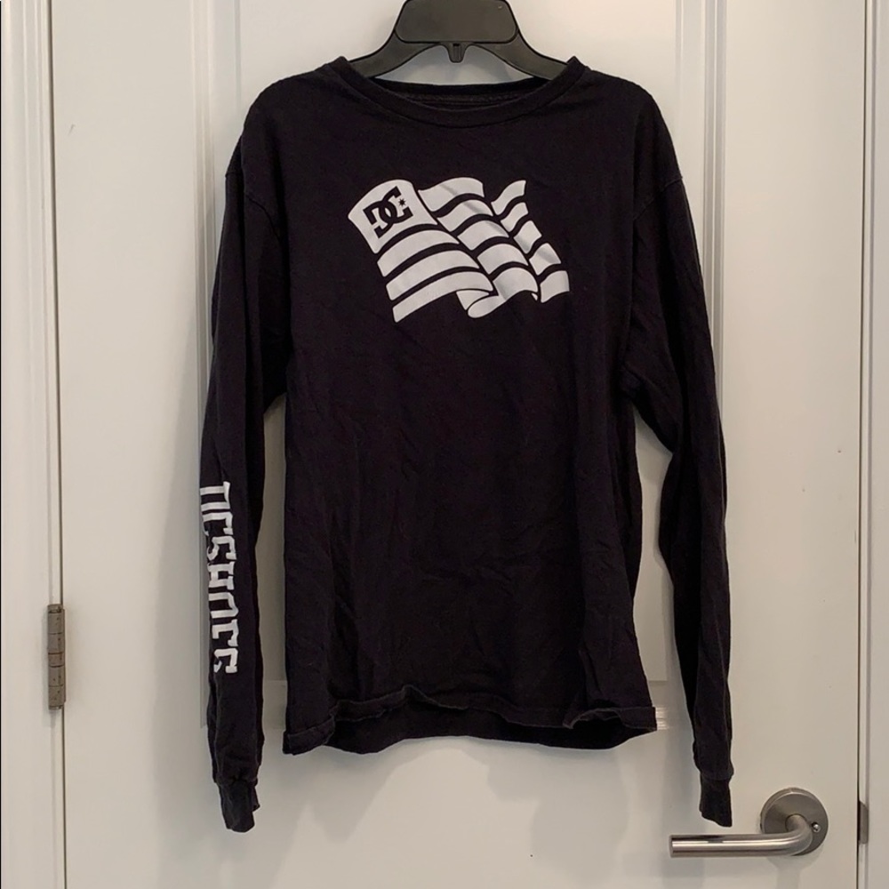 Long sleeve